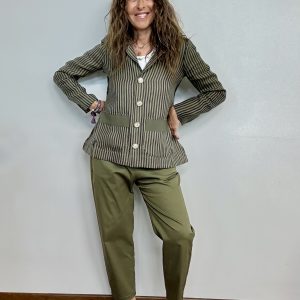 jacket granada maison cherie