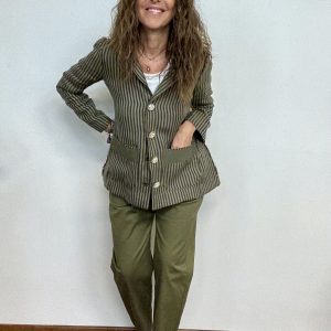 jacket granada maison cherie