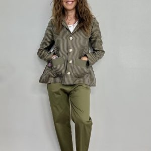 jacket granada maison cherie
