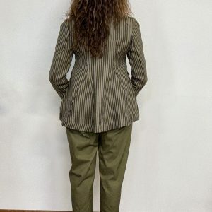 jacket granada maison cherie