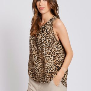 top odette animalier maison cherie