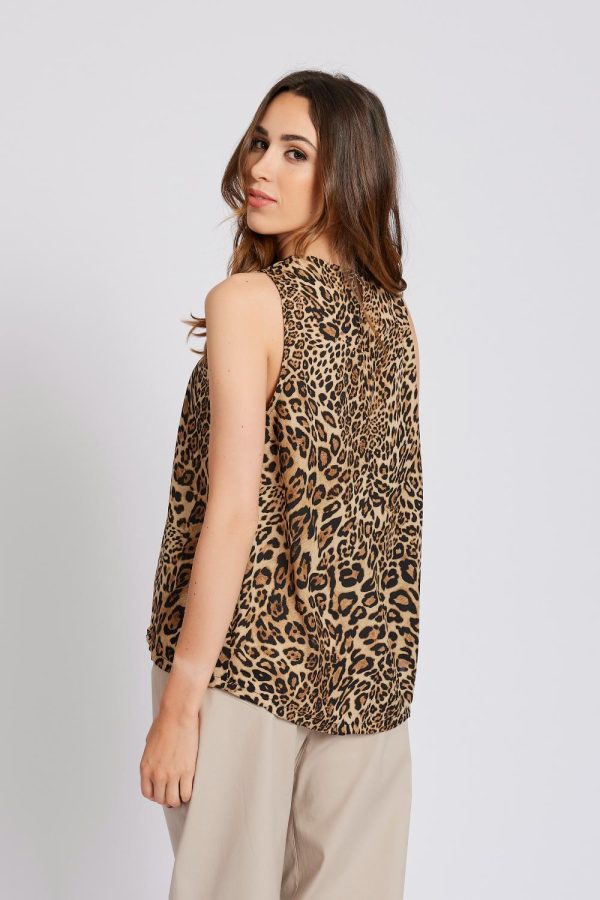 top odette animalier maison cherie