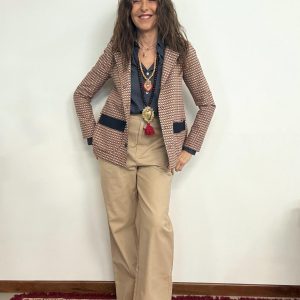 jacket emily maison cherie