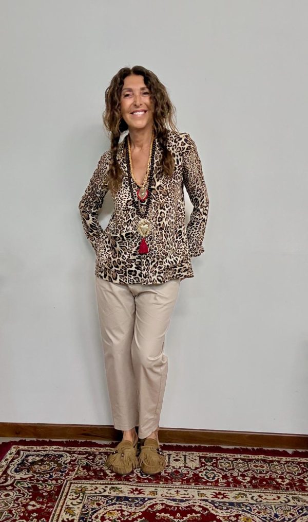 jacket madeleine maison cherie