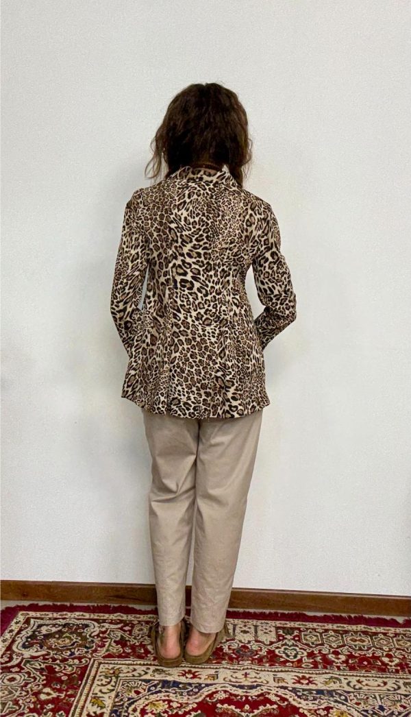 jacket madeleine maison cherie
