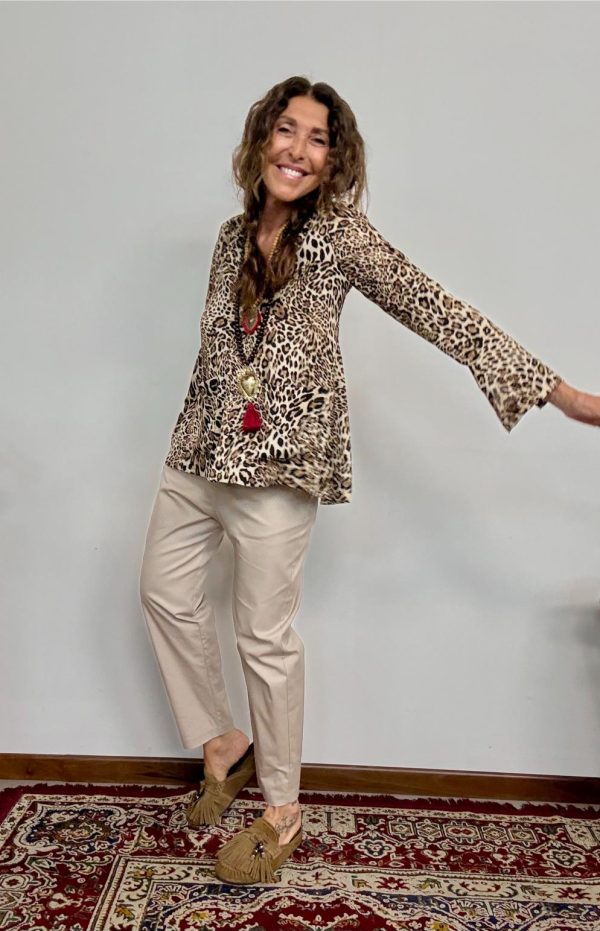 jacket madeleine maison cherie