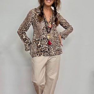 jacket madeleine maison cherie