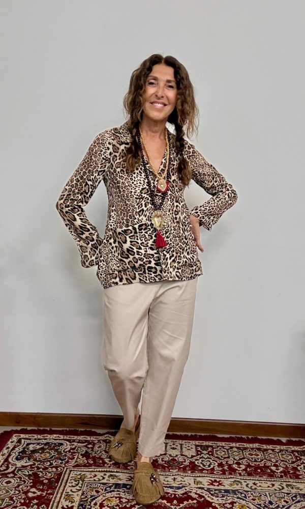 jacket madeleine maison cherie