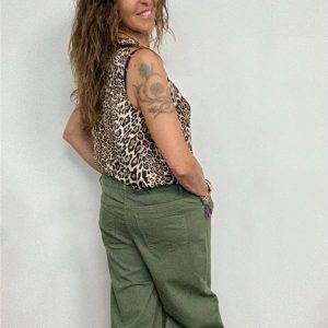 pantalone enza maison cherie