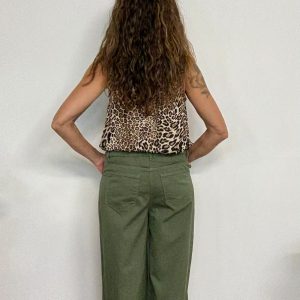 pantalone enza maison cherie