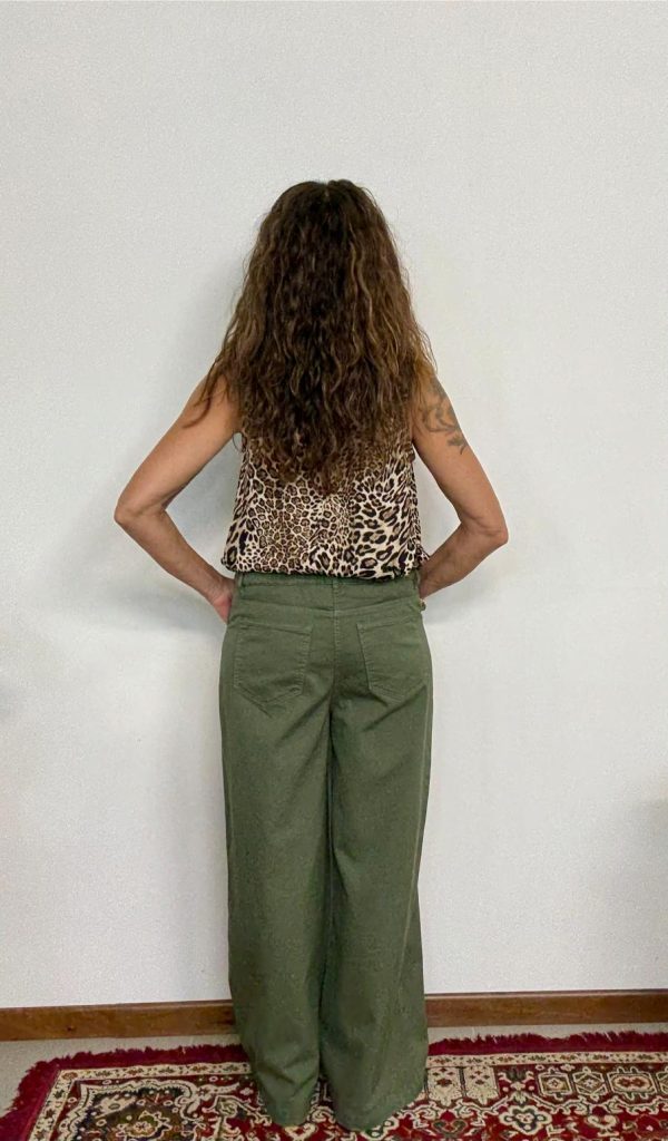pantalone enza maison cherie