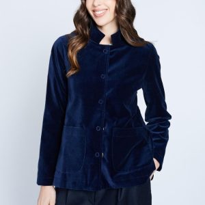giacca margaret bis maison cherie