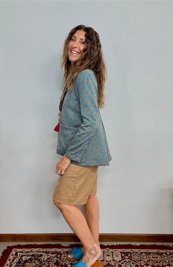 Jacket marie maison cherie