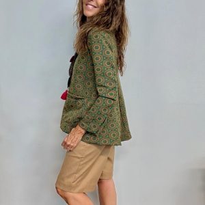 Jacket marie maison cherie