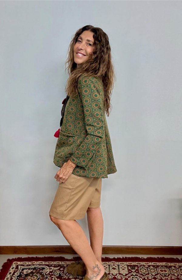 Jacket marie maison cherie