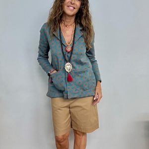 Jacket marie maison cherie