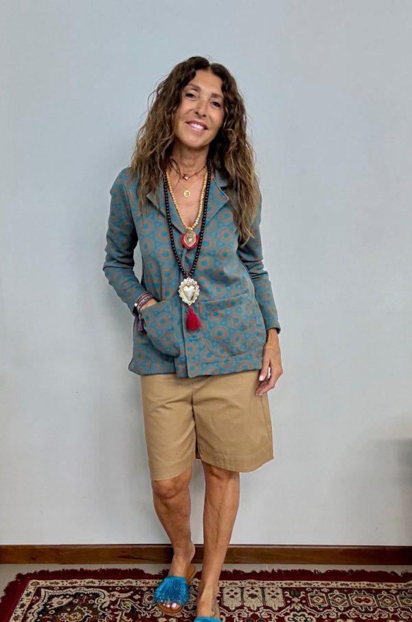 Jacket marie maison cherie