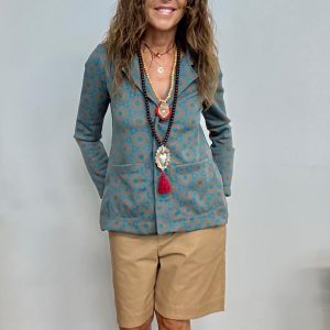Jacket marie maison cherie