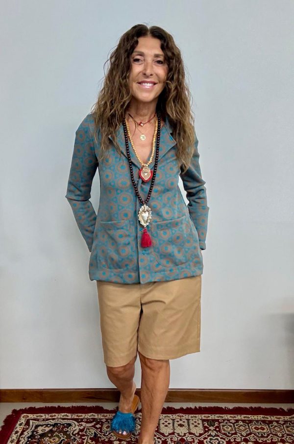Jacket marie maison cherie