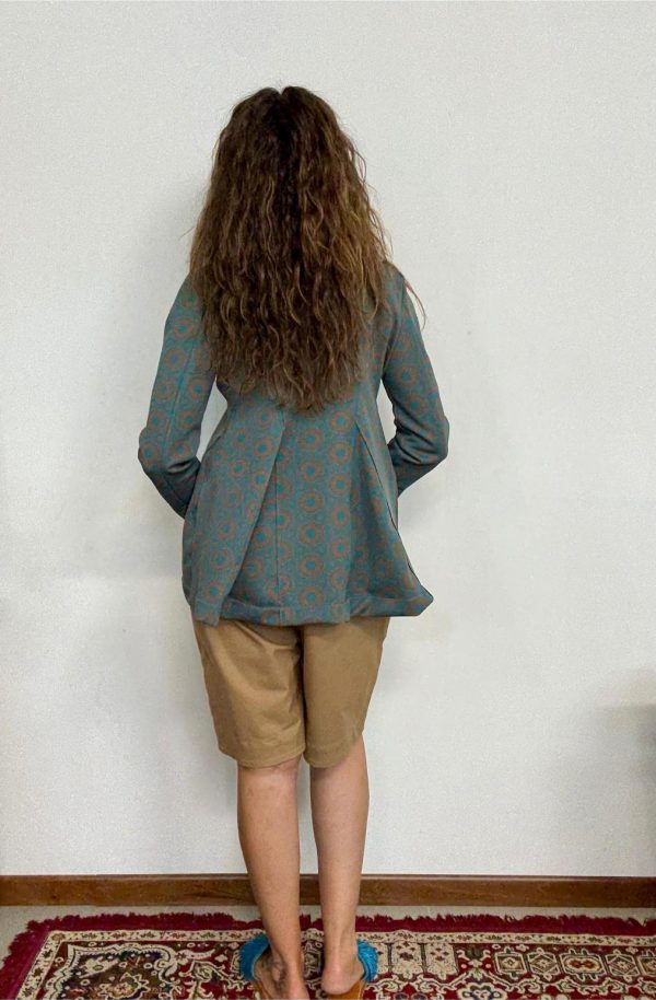 Jacket marie maison cherie