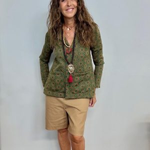 Jacket marie maison cherie
