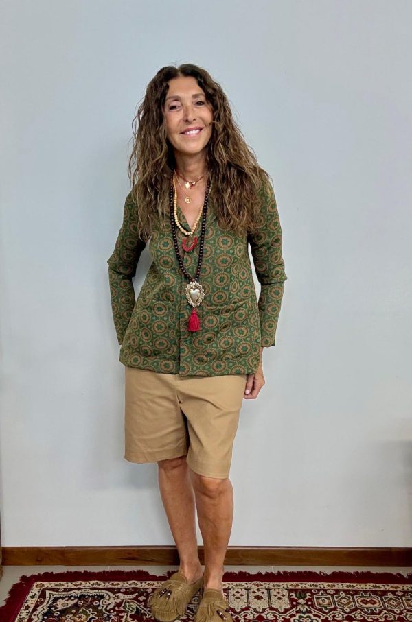 Jacket marie maison cherie