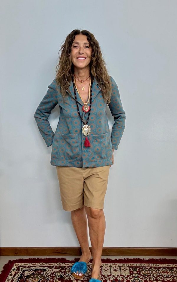 Jacket marie maison cherie
