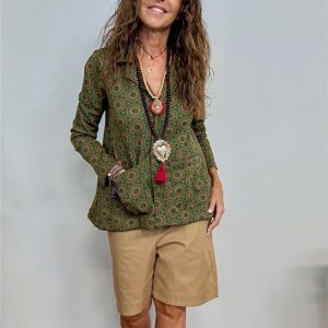 Jacket marie maison cherie