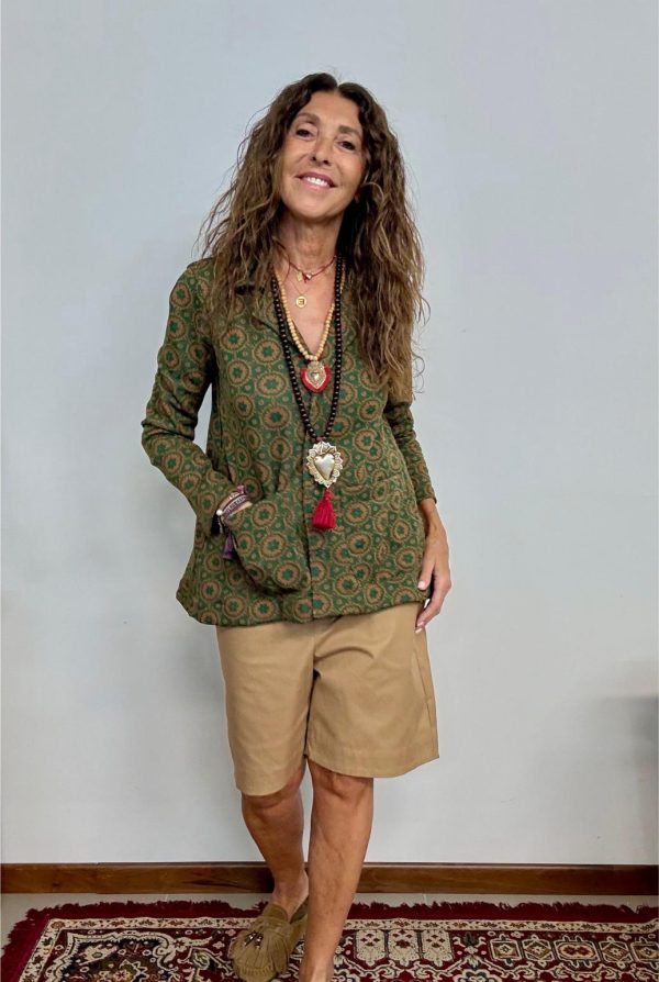 Jacket marie maison cherie