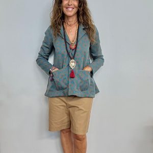 Jacket marie maison cherie