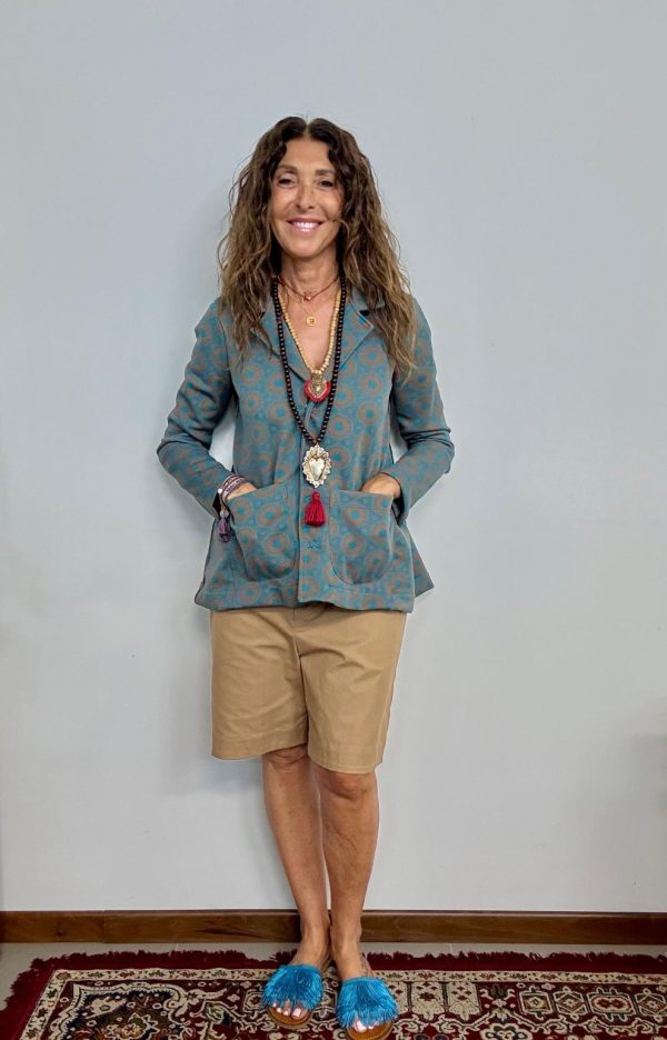 Jacket marie maison cherie
