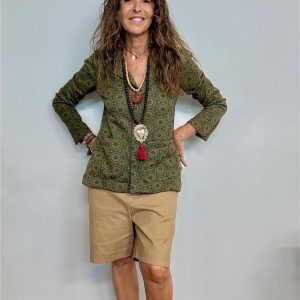 Jacket marie maison cherie