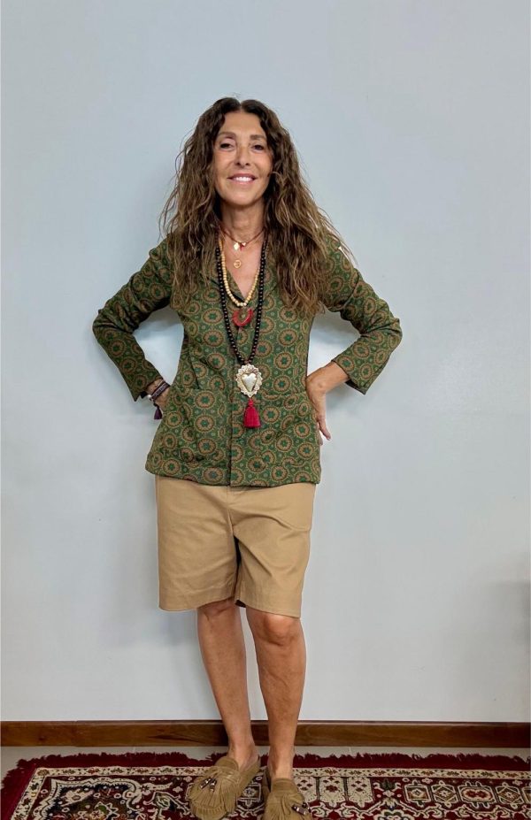 Jacket marie maison cherie