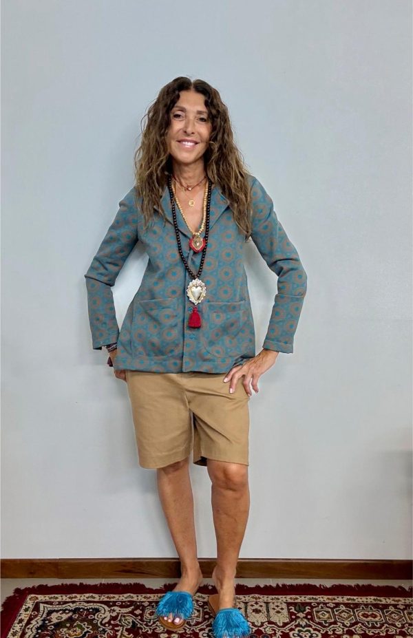 Jacket marie maison cherie