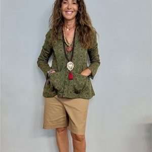 Jacket marie maison cherie