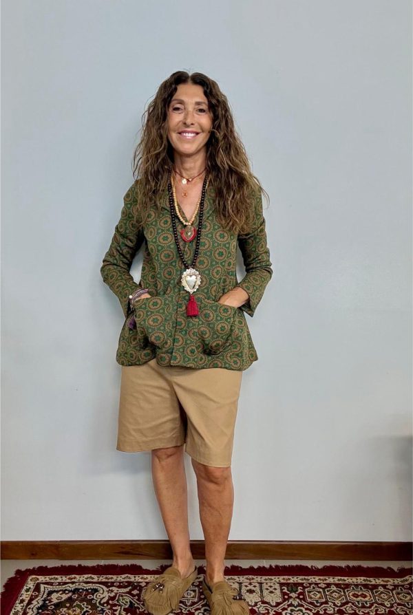 Jacket marie maison cherie
