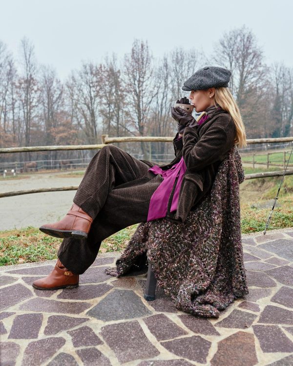 pantalone tess maison cherie