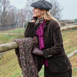 giacca theresa maison cherie