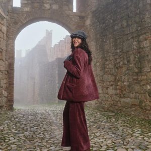 pantalone tess maison cherie