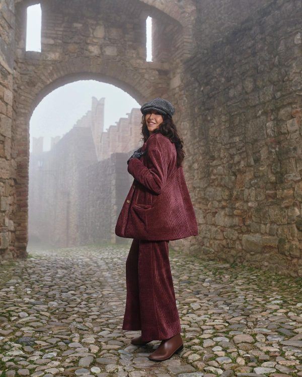 pantalone tess maison cherie