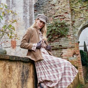 giacca lily maison cherie