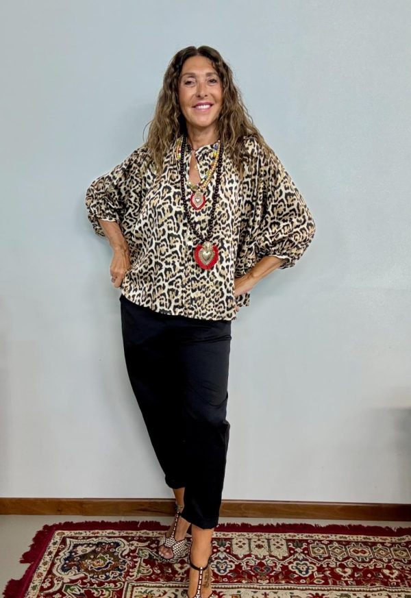 camicia ely maison cherie