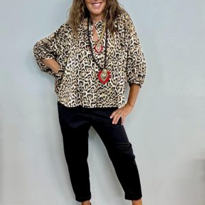camicia ely maison cherie