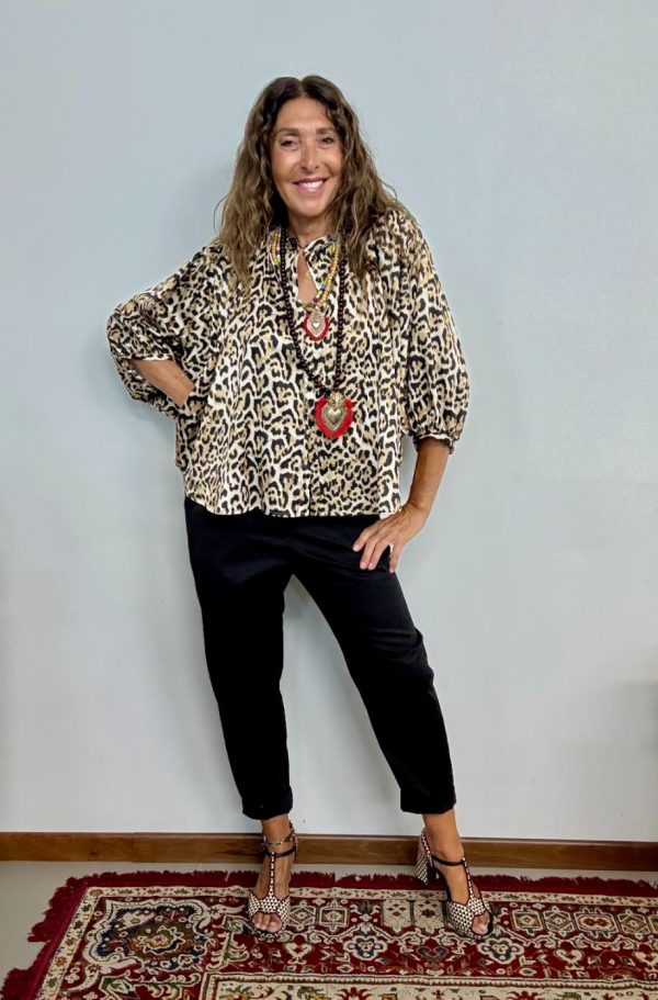 camicia ely maison cherie