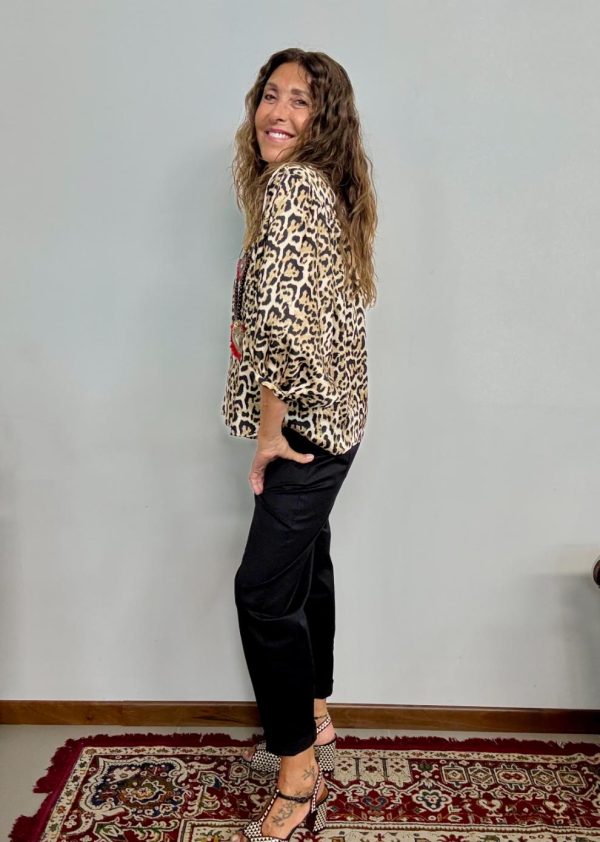camicia ely maison cherie