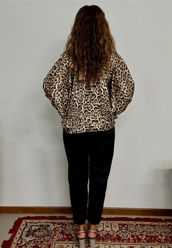 camicia ely maison cherie