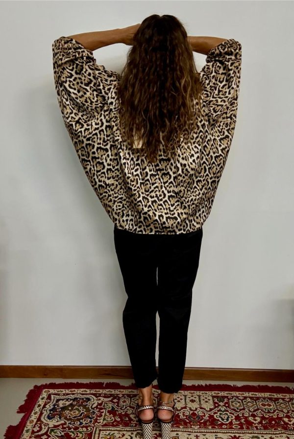 camicia ely maison cherie