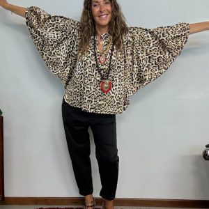 camicia ely maison cherie