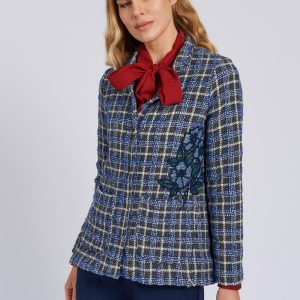 giacca ford maison cherie
