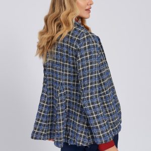 giacca ford maison cherie